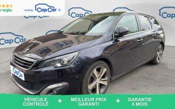 Peugeot 308 sw Strasbourg