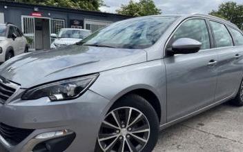 Peugeot 308 SW Gerzat
