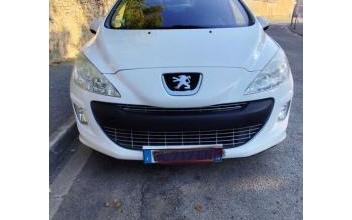 Peugeot 308 sw Cergy