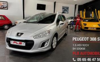 Peugeot 308 sw Rodez