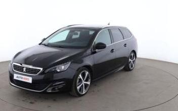 Peugeot 308 sw Issy-les-Moulineaux