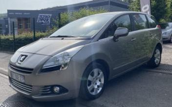 Peugeot 5008 Darnétal