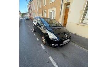 Peugeot 5008 Reims
