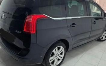 Peugeot 5008 Chartres-de-Bretagne