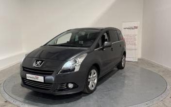 Peugeot 5008 Caissargues