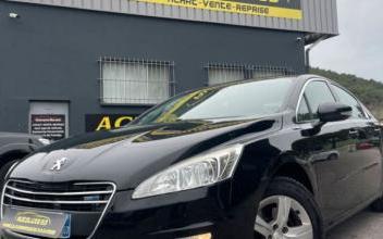 Peugeot 508 Draguignan