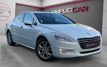 Peugeot 508 Amiens