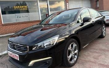 Peugeot 508 Marly