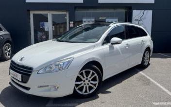 Peugeot 508 SW Caissargues