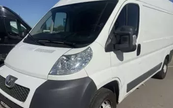 Peugeot Boxer Fouquières-lès-Lens