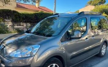 Peugeot partner Six-Fours-les-Plages