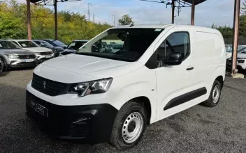 Peugeot Partner Le-Raincy