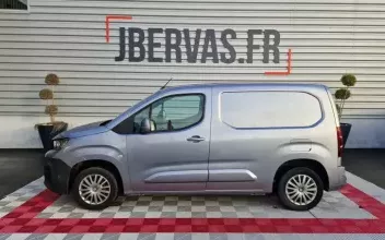 Peugeot Partner Carpiquet