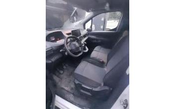 Peugeot partner Vaux-le-Pénil