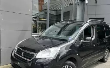 Peugeot Partner Neuville-en-Ferrain