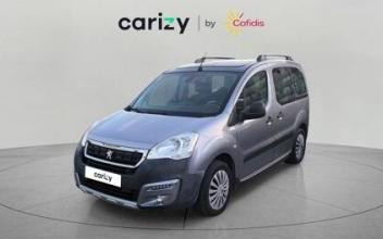 Peugeot partner tepee Toulouse