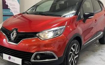 Renault captur Saint-Médard-en-Jalles