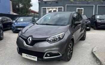 Renault captur Villeneuve-Loubet