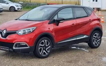Renault captur Pissy-Pôville