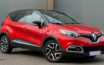 Renault Captur Roanne