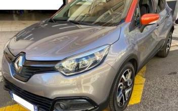 Renault captur Nice