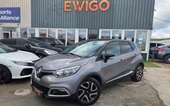 Renault captur Evreux