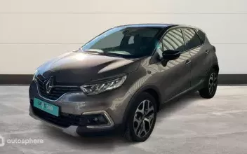 Renault Captur Salon-de-Provence