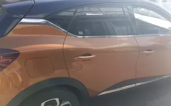 Renault Captur Cergy