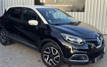 Renault Captur La-Garde