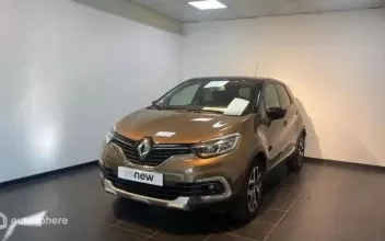 Renault Captur Salon-de-Provence