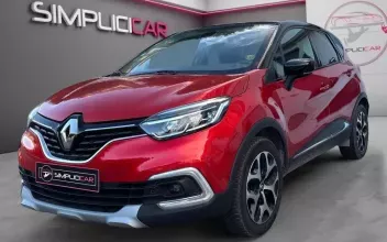 Renault Captur Nice