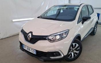 Renault Captur Lanester