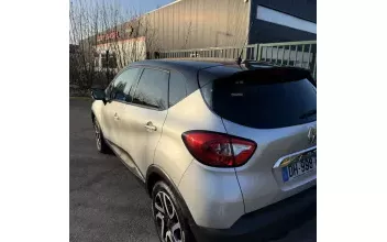 Renault Captur Creil