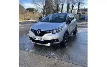 Renault Captur Cagnes-sur-Mer