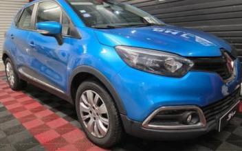 Renault Captur Apt