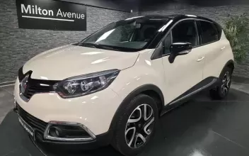 Renault Captur Guéret