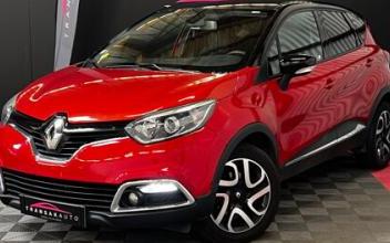 Renault captur Angers