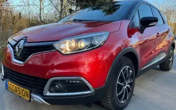 Renault Captur Metz