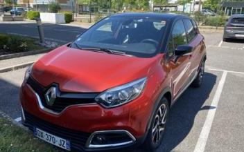 Renault captur Meythet