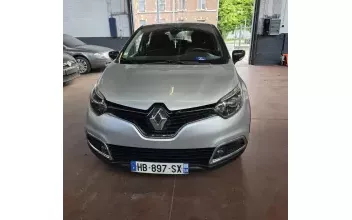 Renault Captur Recquignies