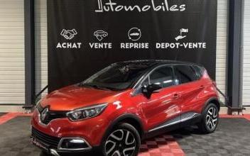 Renault Captur Pulnoy