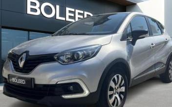 Renault captur Jouars-Pontchartrain