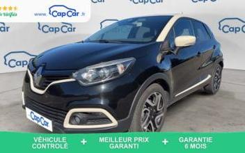 Renault captur Carcassonne