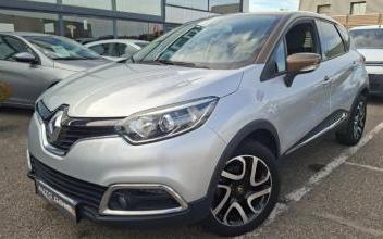 Renault Captur Aubière
