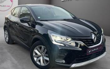 Renault Captur Genay