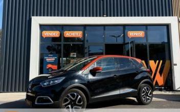 Renault Captur Saint-Cannat