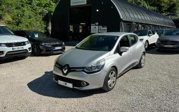 Renault Clio Sathonay-Camp