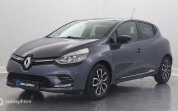 Renault clio Roncq
