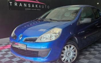 Renault Clio Champs-sur-Yonne