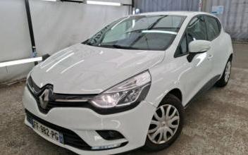 Renault Clio Lanester